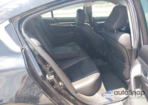 2012 Acura Tl 3.5 from USA, damaged, VIN 19UUA8F20CA004524